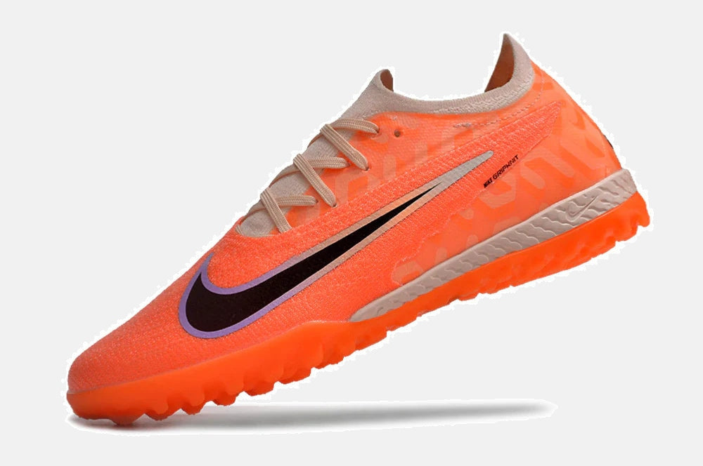 Chuteira Society Nike Gripknit Phantom GX Elite TF - imagem 5