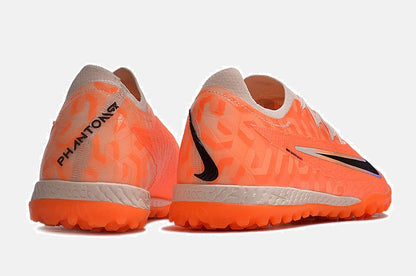 Chuteira Society Nike Gripknit Phantom GX Elite TF - imagem 6