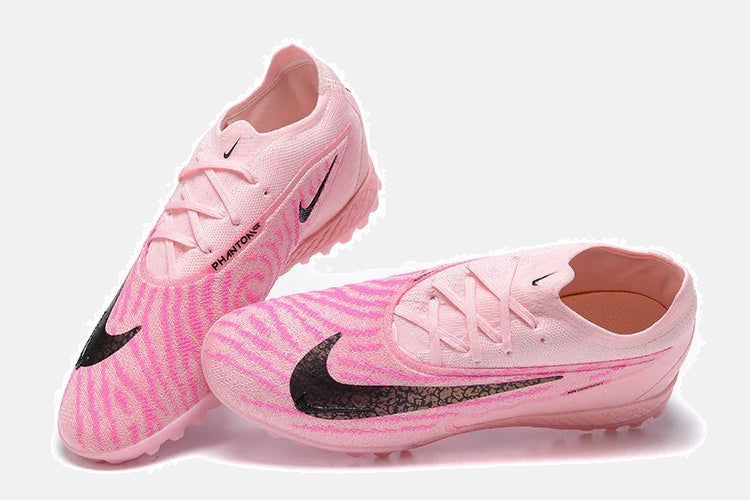 Chuteira Society Nike Gripknit Phantom GX Elite TF - imagem 4