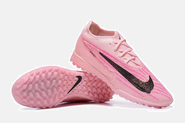 Chuteira Society Nike Gripknit Phantom GX Elite TF - imagem 5