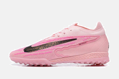 Chuteira Society Nike Gripknit Phantom GX Elite TF - imagem 6