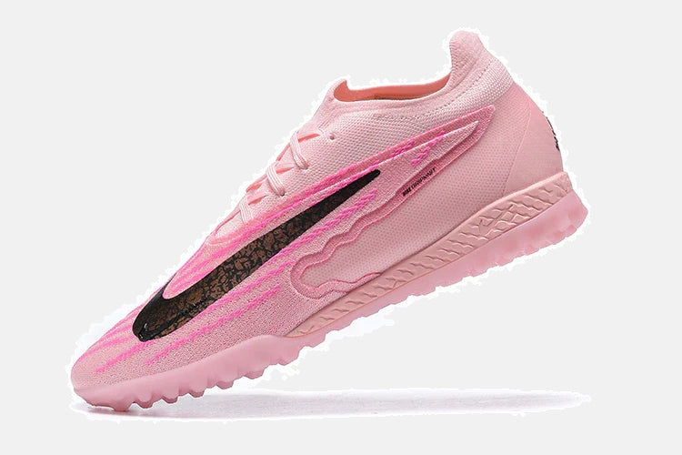 Chuteira Society Nike Gripknit Phantom GX Elite TF - imagem 7