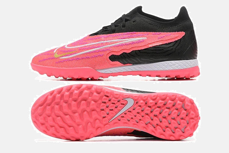 Chuteira Society Nike Gripknit Phantom GX Elite TF - imagem 6