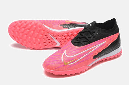 Chuteira Society Nike Gripknit Phantom GX Elite TF - imagem 4