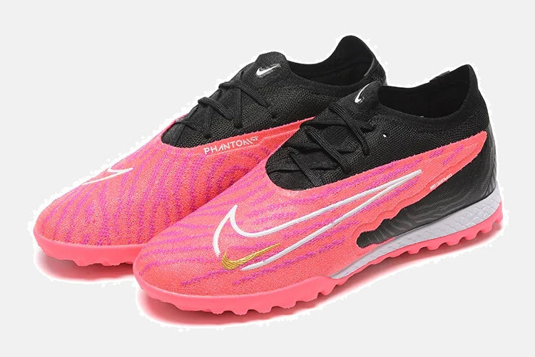 Chuteira Society Nike Gripknit Phantom GX Elite TF - imagem 5