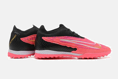 Chuteira Society Nike Gripknit Phantom GX Elite TF - imagem 10