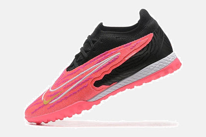 Chuteira Society Nike Gripknit Phantom GX Elite TF - imagem 8