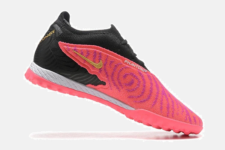Chuteira Society Nike Gripknit Phantom GX Elite TF - imagem 9