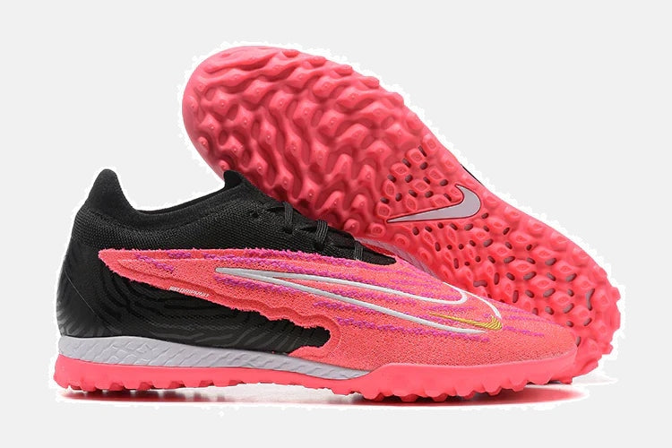 Chuteira Society Nike Gripknit Phantom GX Elite TF - imagem 11