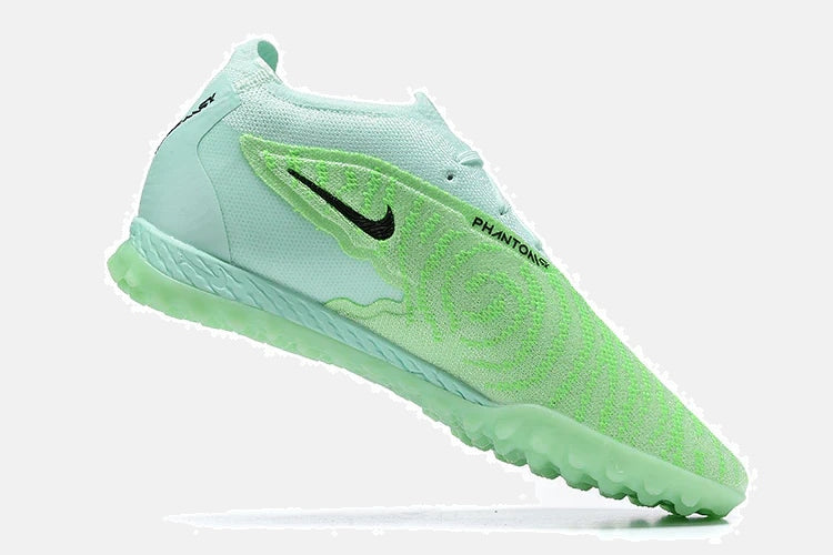 Chuteira Society Nike Gripknit Phantom GX Elite TF - imagem 10