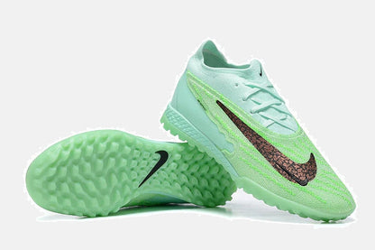 Chuteira Society Nike Gripknit Phantom GX Elite TF - imagem 4