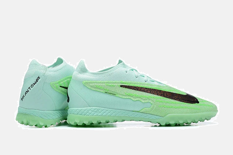 Chuteira Society Nike Gripknit Phantom GX Elite TF - imagem 11