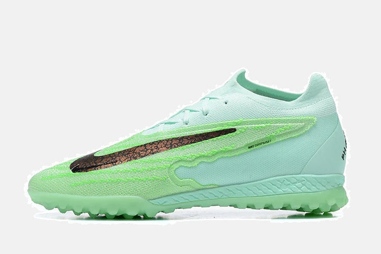 Chuteira Society Nike Gripknit Phantom GX Elite TF - imagem 8