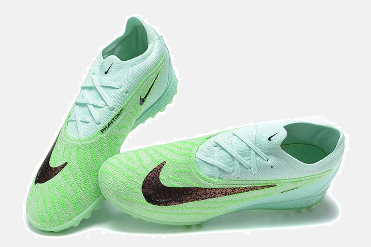 Chuteira Society Nike Gripknit Phantom GX Elite TF - imagem 6