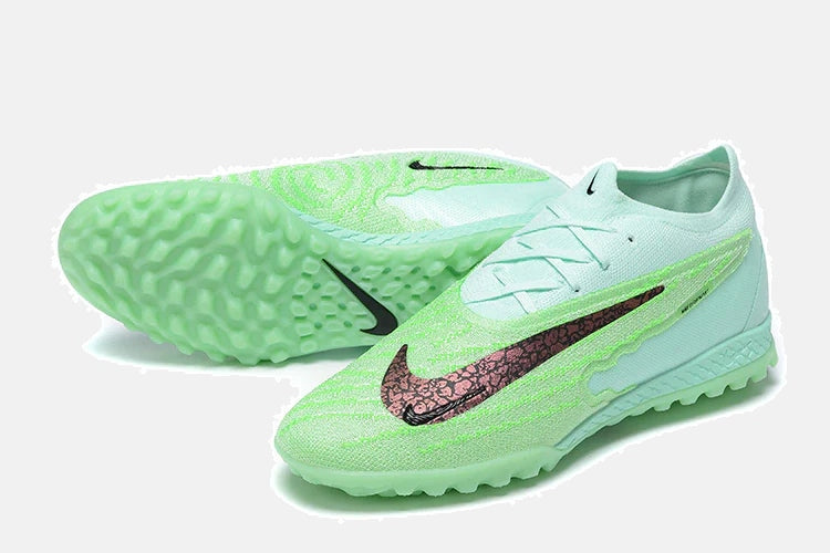 Chuteira Society Nike Gripknit Phantom GX Elite TF - imagem 5
