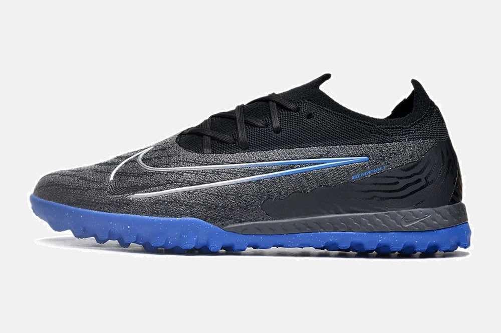 Chuteira Society Nike Gripknit Phantom GX Elite TF - imagem 4
