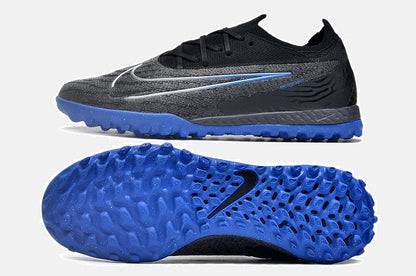 Chuteira Society Nike Gripknit Phantom GX Elite TF - detalhe