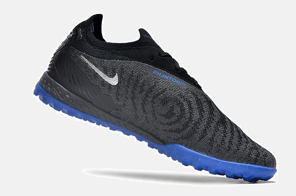 Chuteira Society Nike Gripknit Phantom GX Elite TF - imagem 5