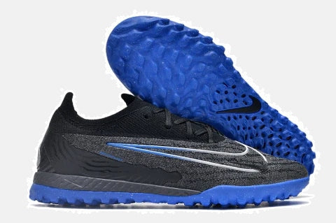 Chuteira Society Nike Gripknit Phantom GX Elite TF - imagem 8