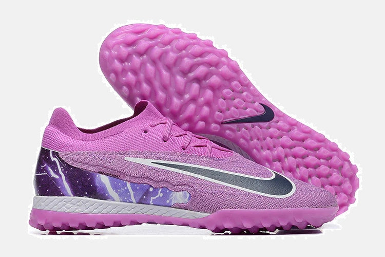 Chuteira Society Nike Gripknit Phantom GX Elite TF - imagem 6