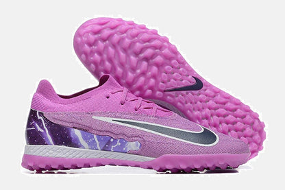 Chuteira Society Nike Gripknit Phantom GX Elite TF - imagem 6
