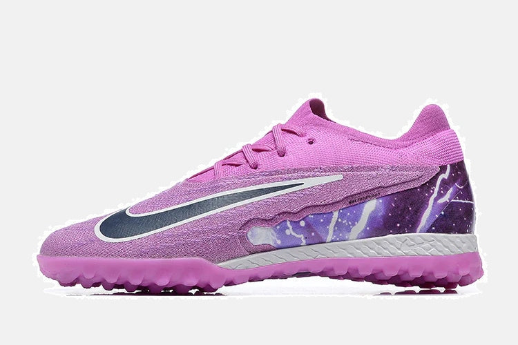 Chuteira Society Nike Gripknit Phantom GX Elite TF - imagem 4