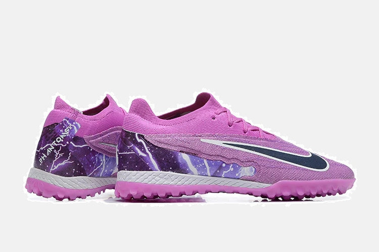 Chuteira Society Nike Gripknit Phantom GX Elite TF - imagem 5