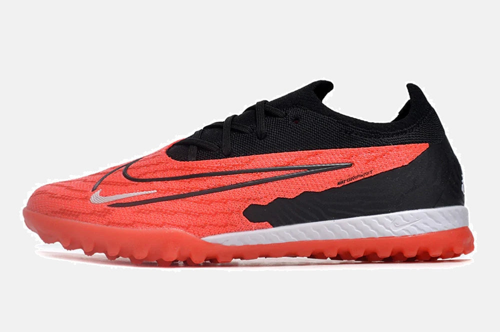 Chuteira Society Nike Gripknit Phantom GX Elite TF - imagem 4
