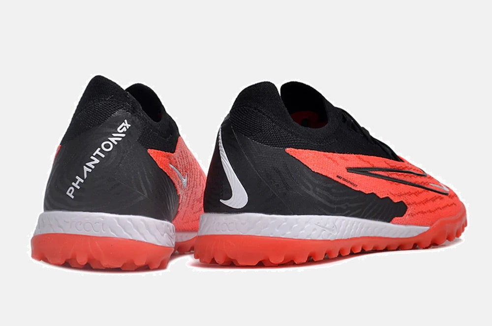 Chuteira Society Nike Gripknit Phantom GX Elite TF - imagem 7