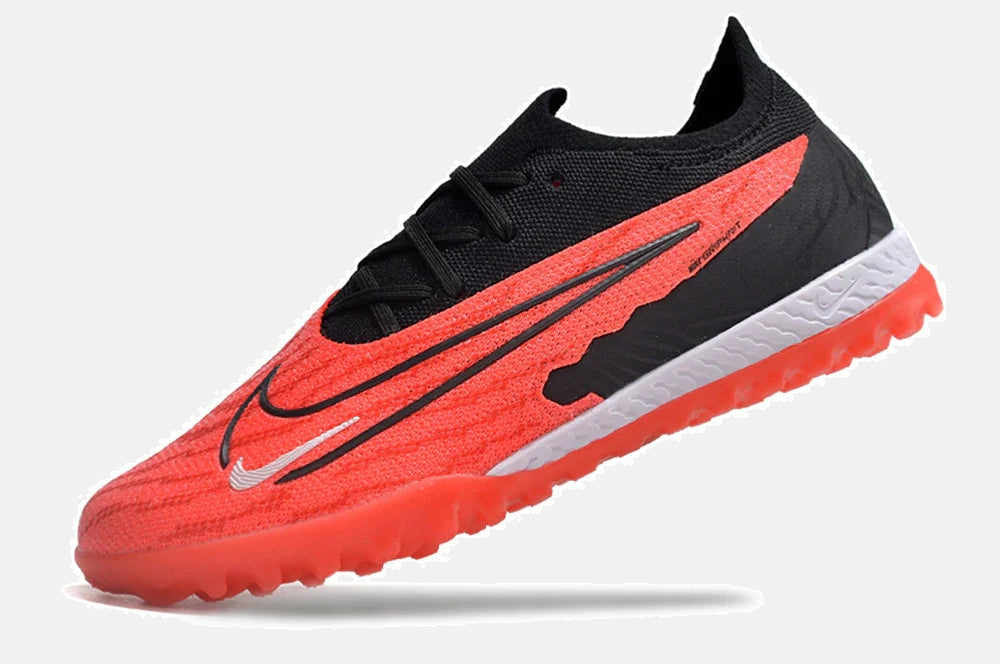 Chuteira Society Nike Gripknit Phantom GX Elite TF - imagem 5
