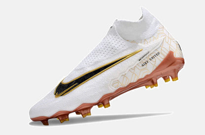 Chuteira Nike Gripknit Phantom GX UNITED Elite Dynamic Fit FG - imagem 5