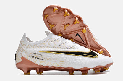 Chuteira Nike Gripknit Phantom GX UNITED Elite FG - imagem 8