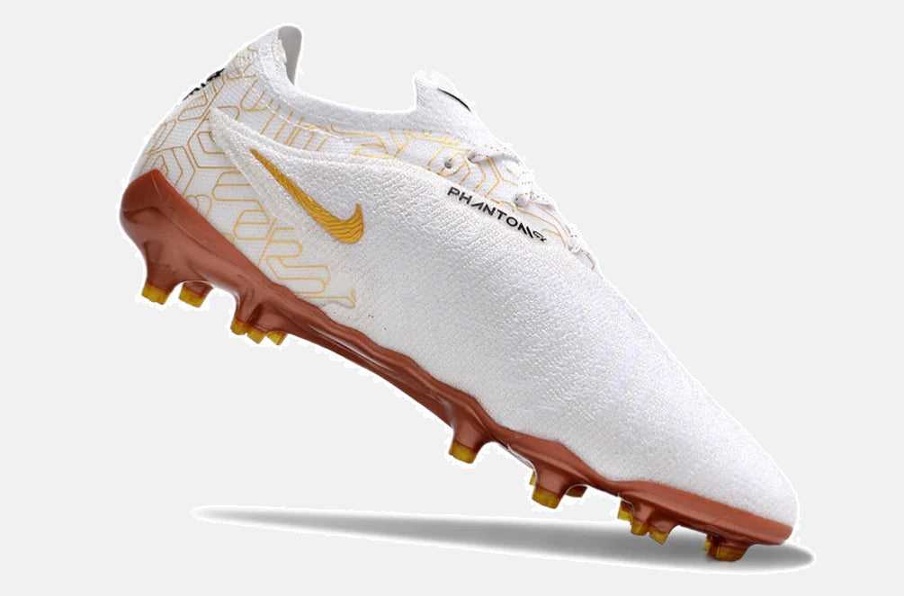 Chuteira Nike Gripknit Phantom GX UNITED Elite FG - imagem 6