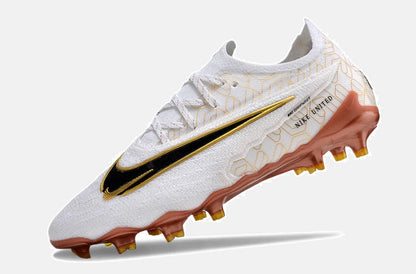 Chuteira Nike Gripknit Phantom GX UNITED Elite FG - imagem 5