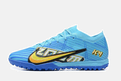 Chuteira Society Nike Mercurial Air Zoom KM Vapor 15 TF - imagem 7