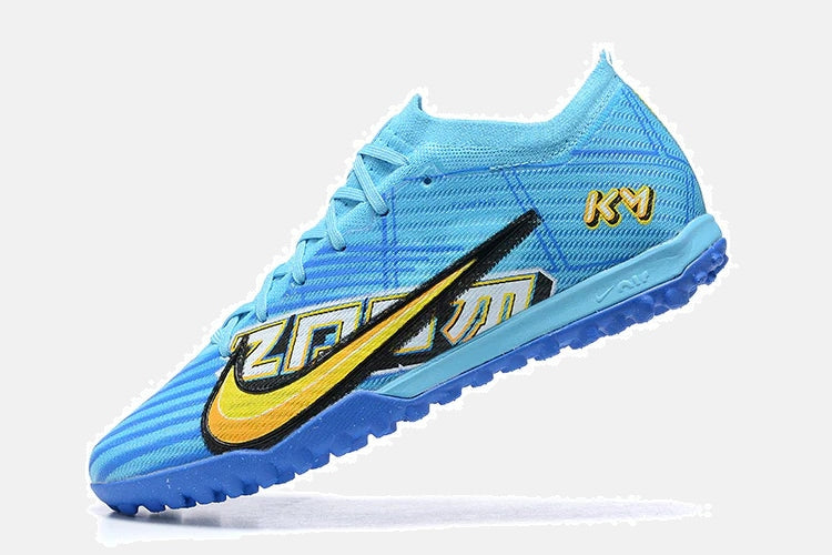 Chuteira Society Nike Mercurial Air Zoom KM Vapor 15 TF - imagem 8