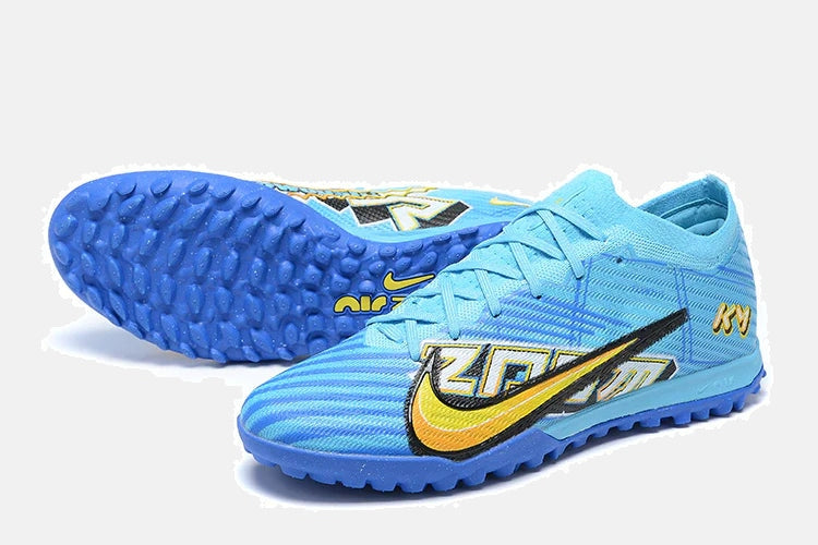 Chuteira Society Nike Mercurial Air Zoom KM Vapor 15 TF - imagem 4