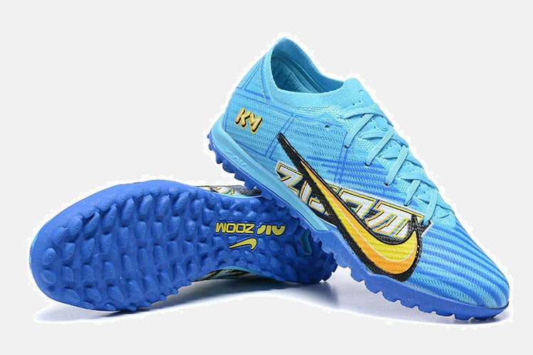 Chuteira Society Nike Mercurial Air Zoom KM Vapor 15 TF - imagem 5