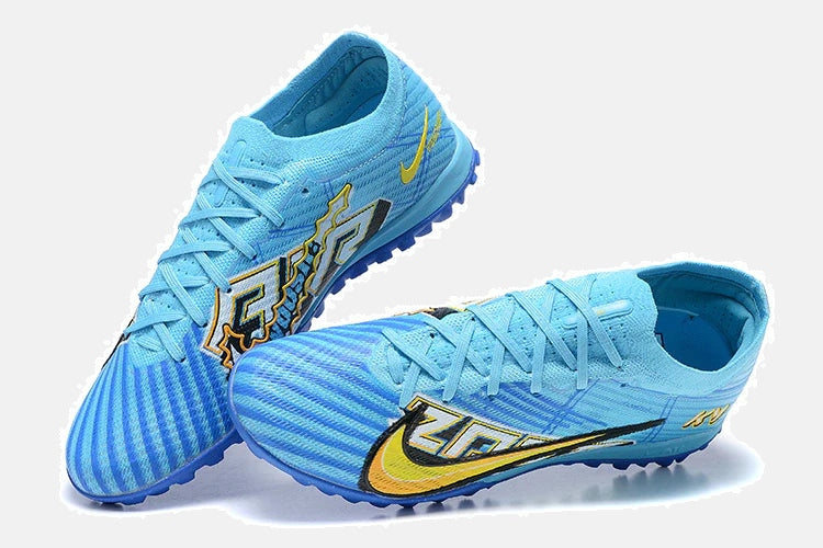 Chuteira Society Nike Mercurial Air Zoom KM Vapor 15 TF - imagem 6
