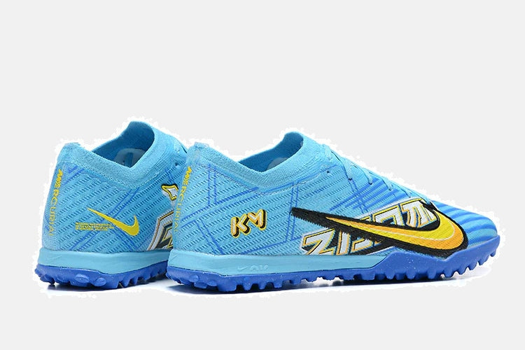 Chuteira Society Nike Mercurial Air Zoom KM Vapor 15 TF - imagem 9