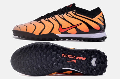 Chuteira Society Nike Mercurial Air Zoom Vapor 15 Air TN TF - vista traseira