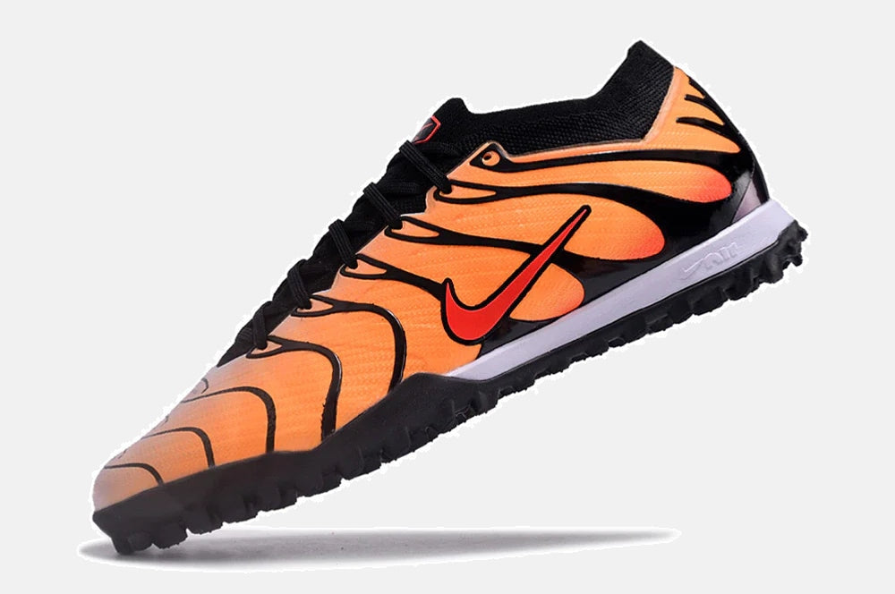Chuteira Society Nike Mercurial Air Zoom Vapor 15 Air TN TF - imagem 4