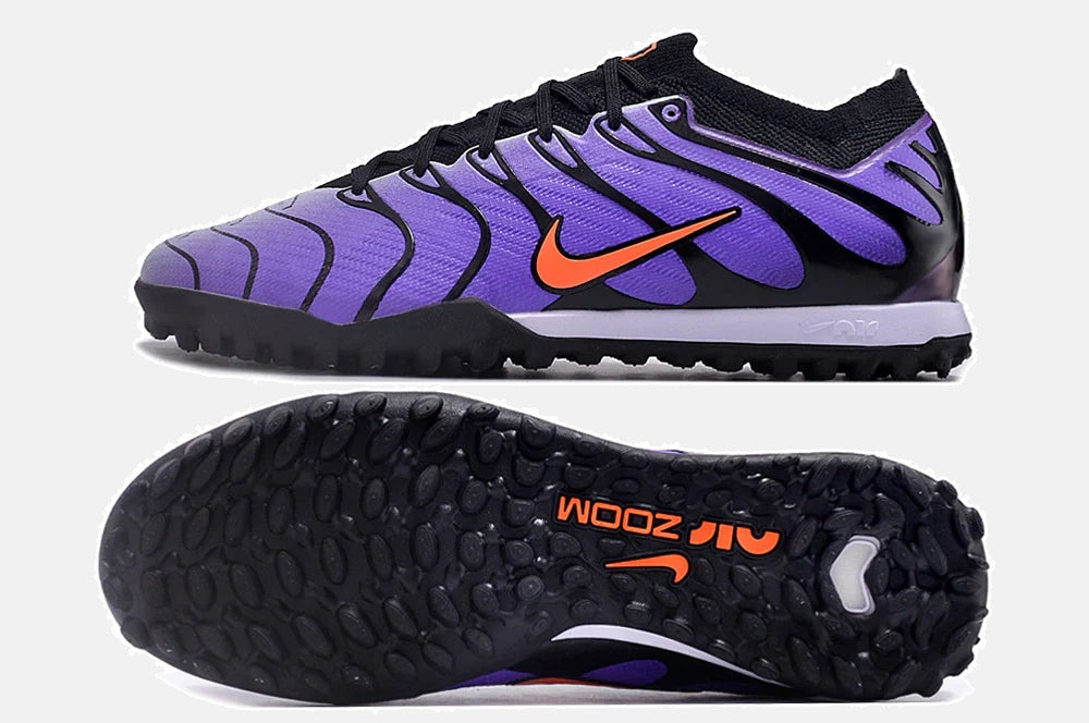 Chuteira Society Nike Mercurial Air Zoom Vapor 15 Air TN TF - foto 2