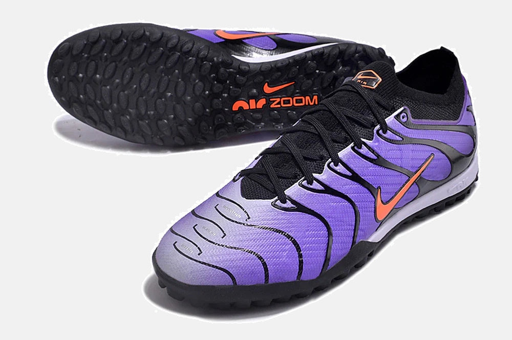 Chuteira Society Nike Mercurial Air Zoom Vapor 15 Air TN TF - foto 3