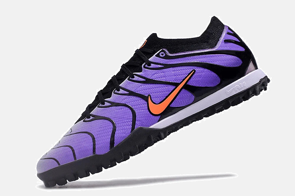 Chuteira Society Nike Mercurial Air Zoom Vapor 15 Air TN TF - foto 5
