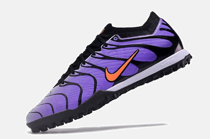 Chuteira Society Nike Mercurial Air Zoom Vapor 15 Air TN TF - foto 5