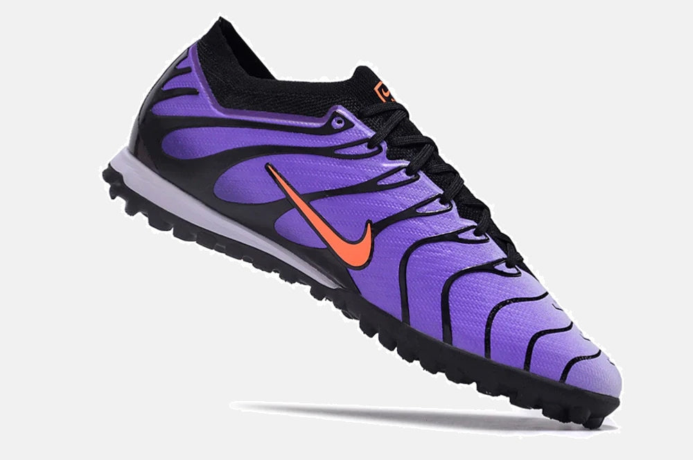 Chuteira Society Nike Mercurial Air Zoom Vapor 15 Air TN TF - foto 4