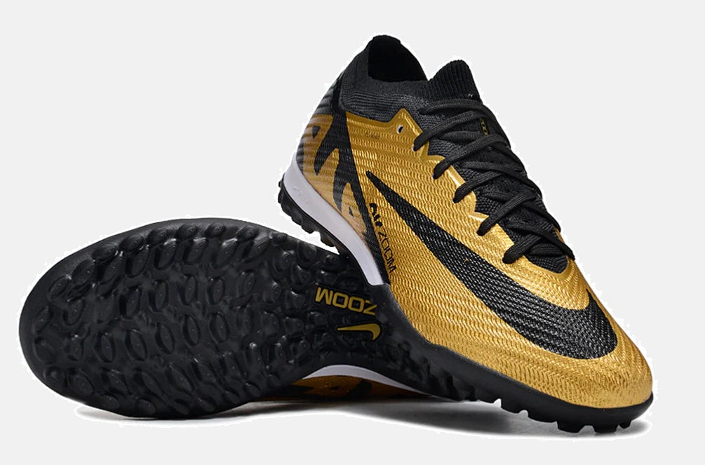 Chuteira Society Nike Mercurial Air Zoom Vapor 15 TF - detalhe