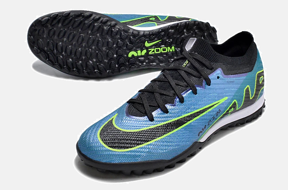 Chuteira Society Nike Mercurial Air Zoom Vapor 15 TF - detalhe