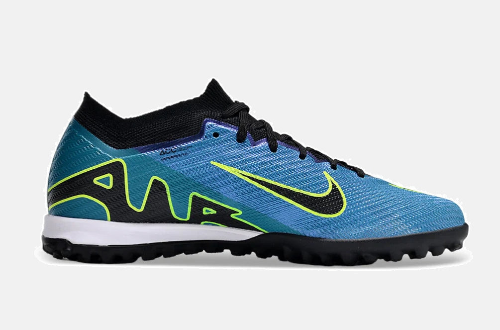Chuteira Society Nike Mercurial Air Zoom Vapor 15 TF - imagem 4